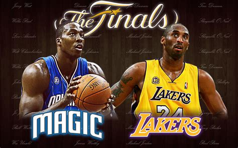 2009 NBA Finals .